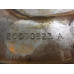 97P015 Flexplate From 2004 Ford F-150 5.4 4C3P6375AB 97P015 Flexplate From 2004 Ford F-150 5.4 4C3P6375AB